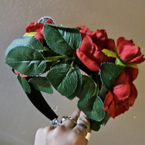 Spirit Senorita Death Adult S costume - Picture 4 of 8